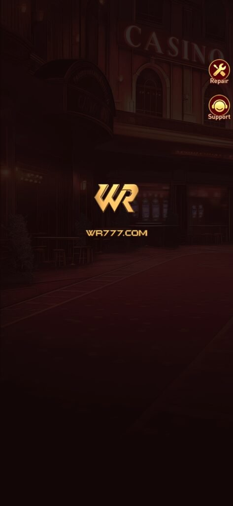 Wr777 game download 